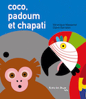 Coco, Padoum et Chapati